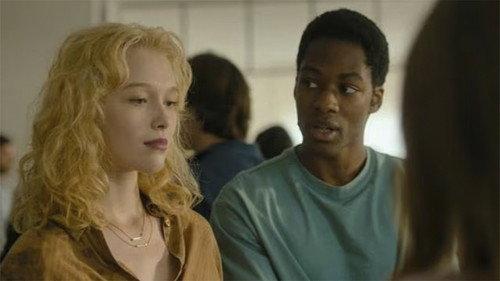 Shake Season 1 Episode 5 - Thomas