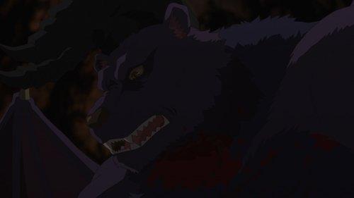 Beheneko: The Elf-Girl's Cat Is Secretly an S-Ranked Monster! Season 1 Episode 4 - Awaken - Behemoth!
