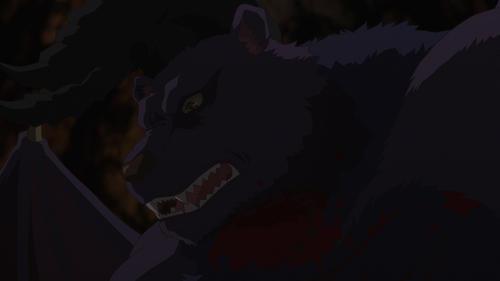 Beheneko: The Elf-Girl's Cat Is Secretly an S-Ranked Monster! Season 1 Episode 4 - Awaken - Behemoth!