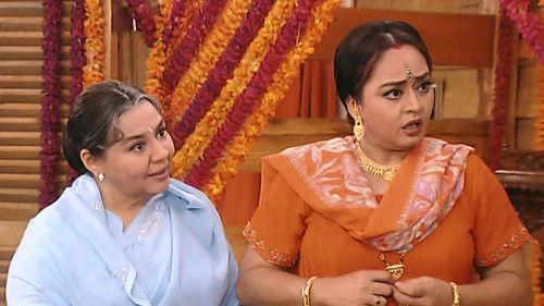 Shararat - Thoda Jaadu, Thodi Nazaakat Season 1 Episode 16 - Meet Flirty Riya