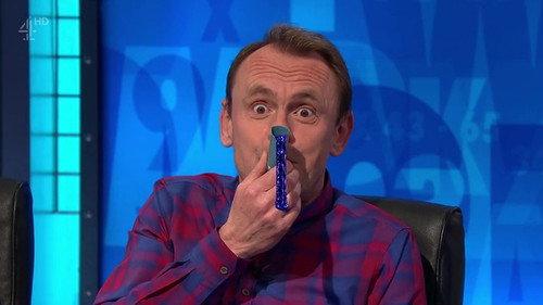 8 Out of 10 Cats Does Countdown Season 9 Episode 5 - Katherine Ryan, David Mitchell, Nick Helm