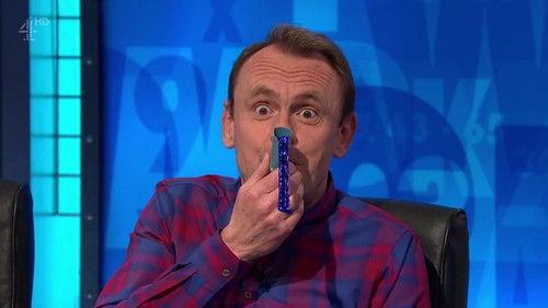 8 Out of 10 Cats Does Countdown Season 9 Episode 5 - Katherine Ryan, David Mitchell, Nick Helm