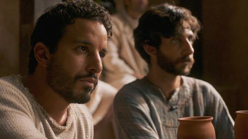 The Chosen Season 3 Episode 2 - Two by Two