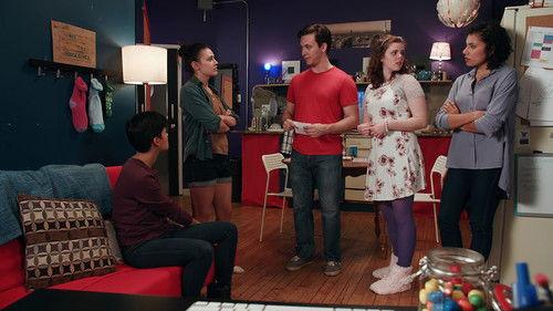 All For One Season 1 Episode 24 - Underhanded