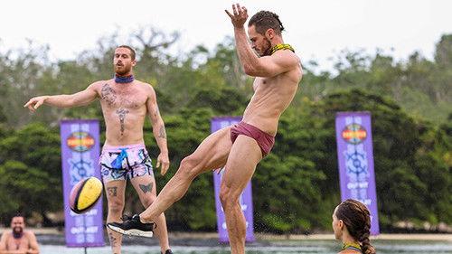 Australian Survivor Season 8 Episode 4 - Episode 4