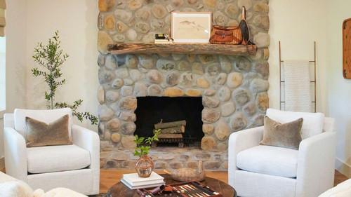 Fixer to Fabulous Season 4 Episode 4 - Modern Cabin in the Woods