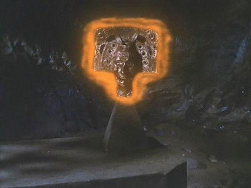 The Time Tunnel Season 1 Episode 21 - Idol of Death