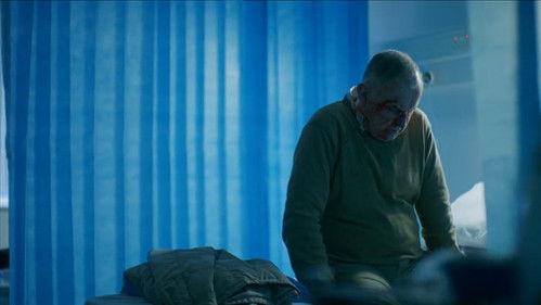 The Night Caller Season 1 Episode 3 - Episode 3