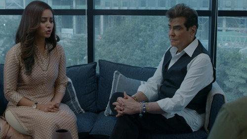 Baarish Season 2 Episode 18 - P.A.T.I - Patience Always Till Infinity
