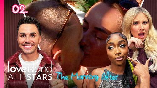 Love Island All Stars: The Morning After Season 3 Episode 2 - Charlie and Millie's Secret Garden Kiss