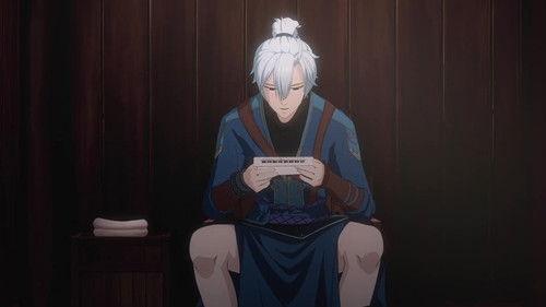 JX Online 3: The Adventure of Shen Jianxin Season 2 Episode 4 - Episode 4