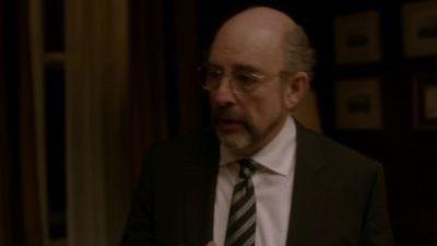 Rogue Season 3 Episode 8 - Oysters But No Pearls