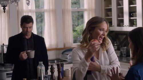You Me Her Season 1 Episode 7 - The Morning After