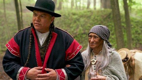 Anne with an E Season 3 Episode 5 - I Am Fearless and Therefore Powerful