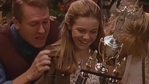 The Secret World of Alex Mack Season 2 Episode 12 - Trophy Case