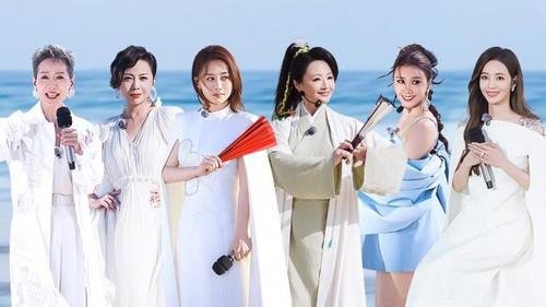 Ride the Wind Season 6 Episode 1 - Episode 1