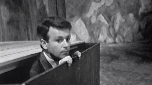 Doctor Who Season 2 Episode 1 - Planet of Giants