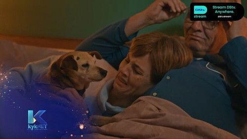 Magda Louw Season 2 Episode 4 - Pa, Ek Is Jammer