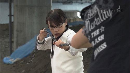 Bad Boy and Good Girl Season 1 Episode 10 - Goodbye Everyone... A Final Showdown to Beat Everyone