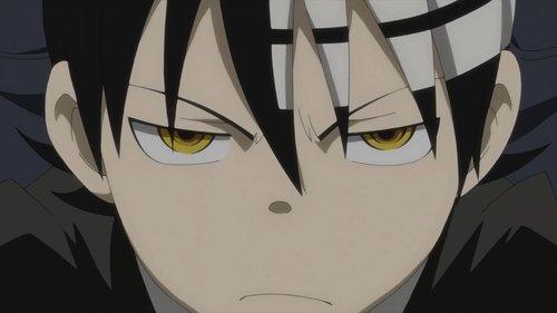 Soul Eater Season 1 Episode 3 - The Perfect Boy - Death the Kid's Magnificent Mission?