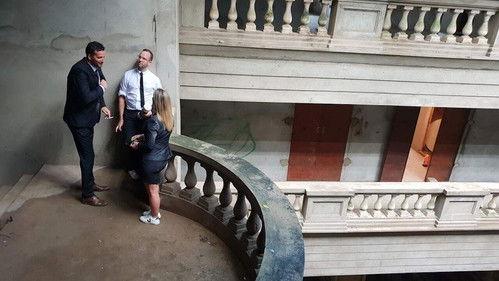 De Mol Season 7 Episode 9 - Episode 9