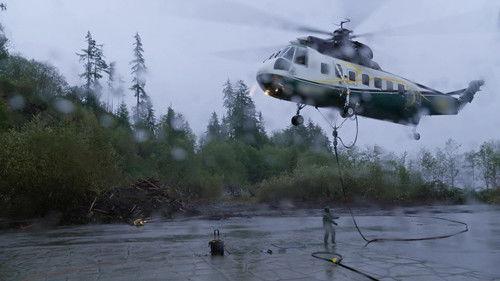 Timber Titans Season 2 Episode 7 - When It Rains, It Pours