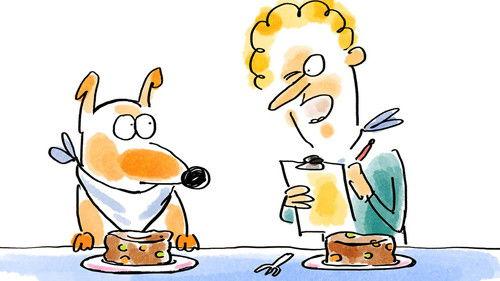 Tu mourras moins bête Season 1 Episode 27 - Episode 27