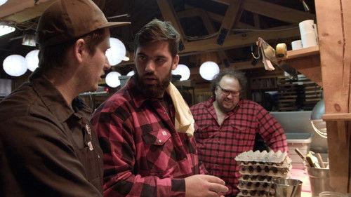 A Chef at the Shack Season 6 Episode 2 - Episode 2