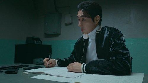 Weak Hero Season 2 Episode 4 - Episode 4