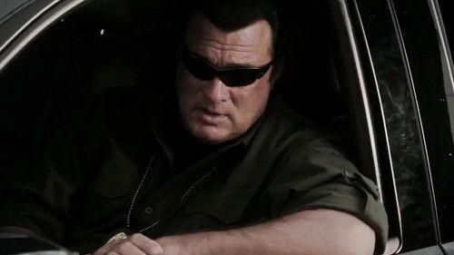 True Justice Season 1 Episode 3 - Black Magic