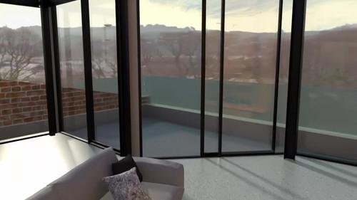 Grand Designs New Zealand Season 6 Episode 8 - Ultramodern Rooftop Home