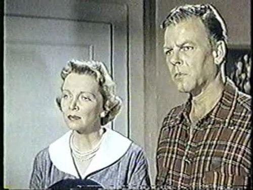 Science Fiction Theatre Season 1 Episode 31 - Friend of a Raven