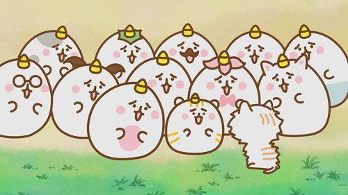 Chimimo Season 1 Episode 8 - Kitty Hell / The Hellish Chimimassage