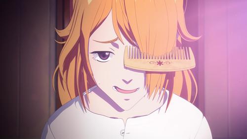 Drifting Dragons Season 1 Episode 4 - Reasons for Flying & Dragon Terinne