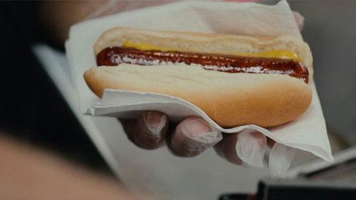 Street Food: USA Season 1 Episode 3 - New York, New York