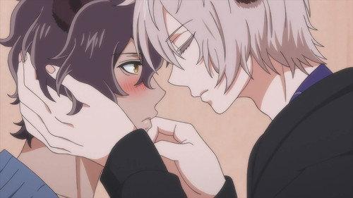 Caressing My Hibernating Bear Season 1 Episode 3 - Episode 3