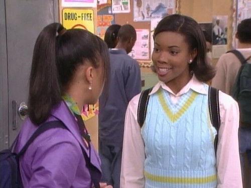 Sister, Sister Season 4 Episode 22 - Guardian Angel