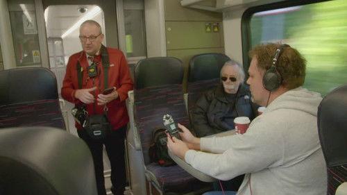 Hornby: A Model World Season 2 Episode 10 - The FLIRT