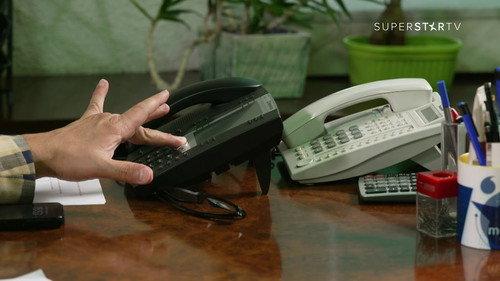 Government Job Season 12 Episode 1 - 2031 Znao sam