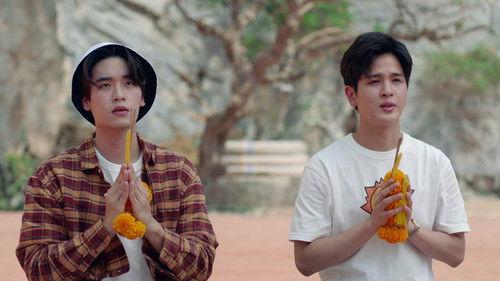 Close Friend Season 1 Episode 4 - Just One Life