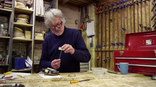 James May: The Reassembler Season 1 Episode 2 - Telephone