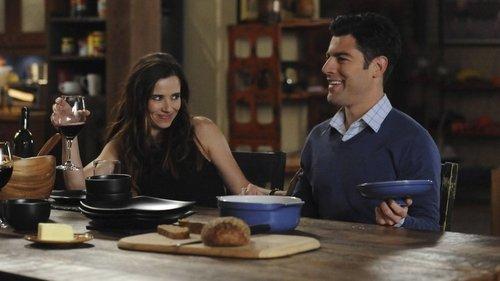 New Girl Season 3 Episode 17 - Sister II