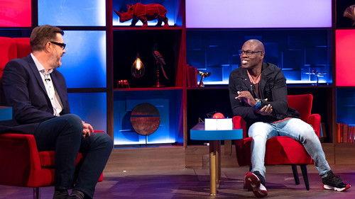 Richard Osman's House of Games Season 6 Episode 14 - Week 3: Thursday