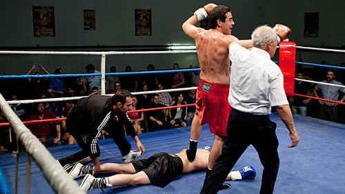 La que se avecina Season 6 Episode 5 - Un boxeador campeón, unos genes prodigiosos y un mini-papuchi panocho