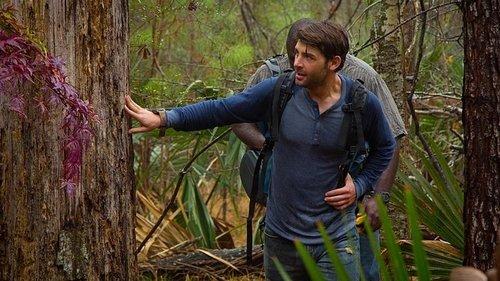 undefined Season 1 Episode 3 - The Silence of the Cicadas