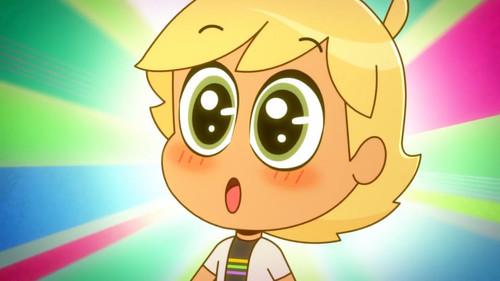 undefined Season 2 Episode 1 - Charmed