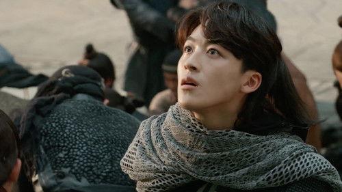 Fights Break Sphere Season 2 Episode 25 - The Rescue