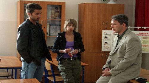 Kryminalni Season 3 Episode 6 - Temat z Norwida