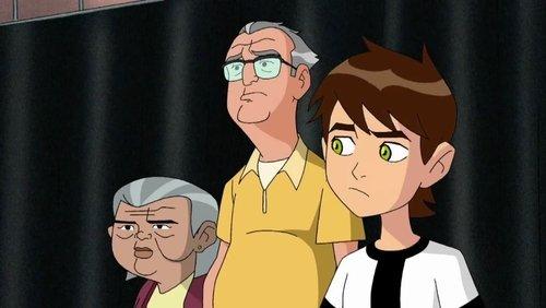 undefined Season 3 Episode 2 - Midnight Madness