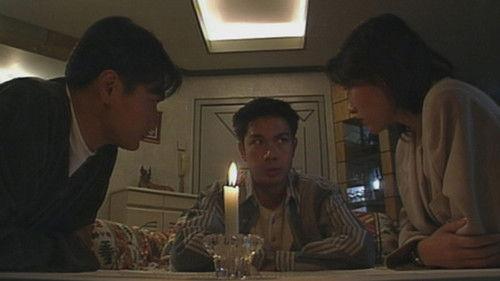 Detective Investigation Files Season 1 Episode 7 - Episode 7